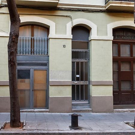 Feelathome Center Apartments Barcelona Exterior photo