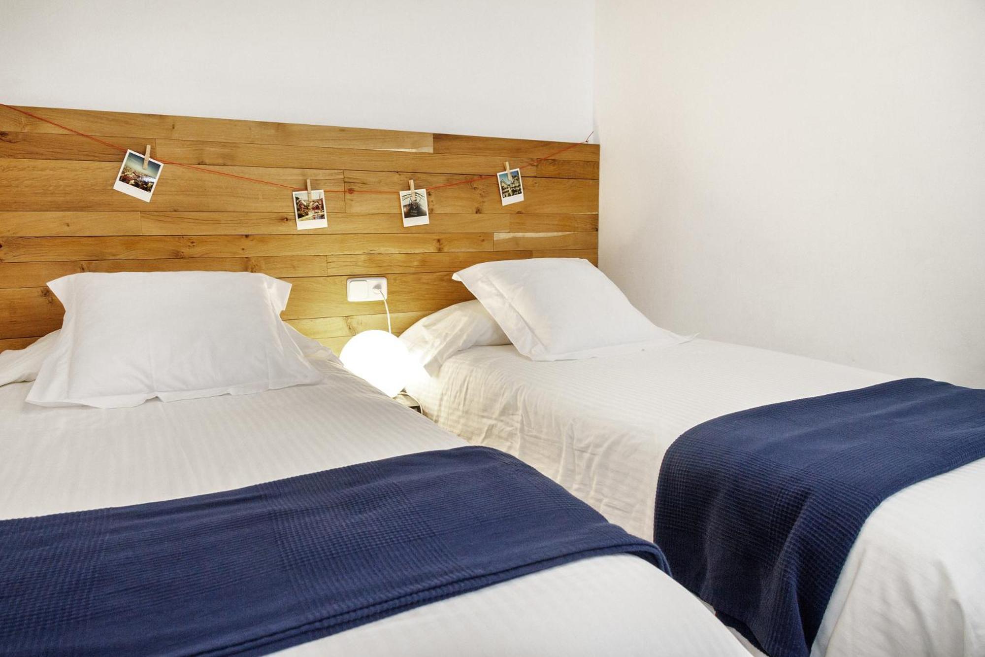 Feelathome Center Apartments Barcelona Exterior photo