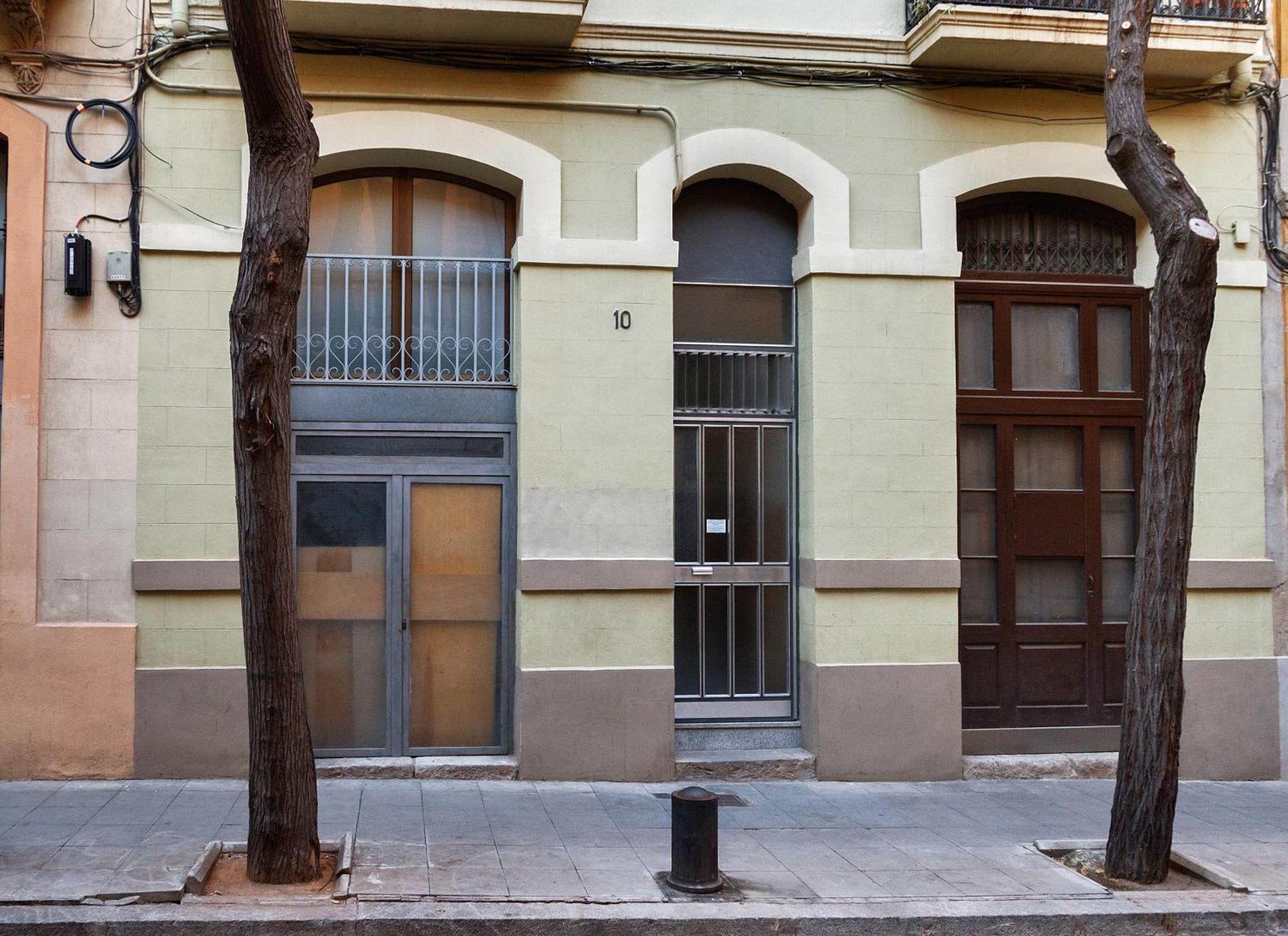 Feelathome Center Apartments Barcelona Exterior photo